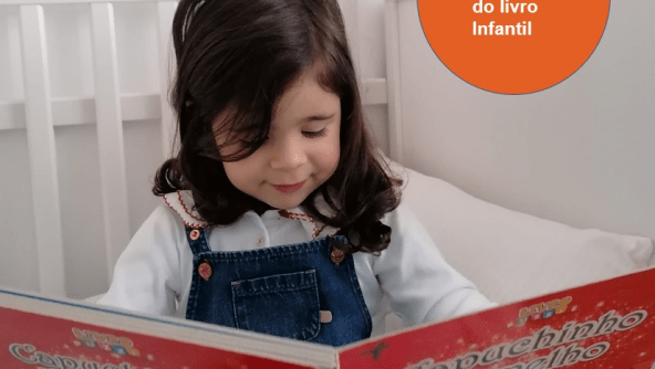 Planalto - Dia Internacional do livro Infantil