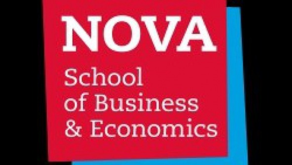Planalto - Aluna do Colégio - distinção na NOVA School of Business & Economics