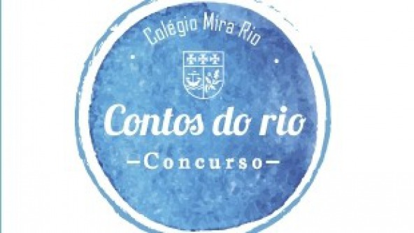 Planalto - 2ª Edição Concurso Literário Contos do Rio