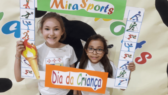 Planalto - Dia da Criança
