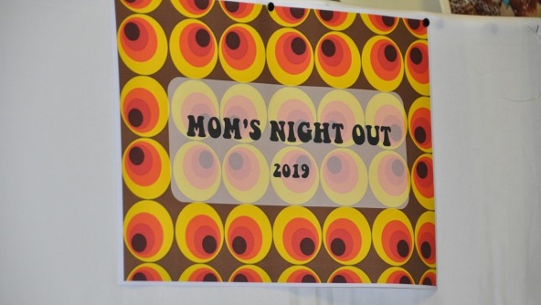 Planalto - VI edição do tradicional Mom’s Night Out