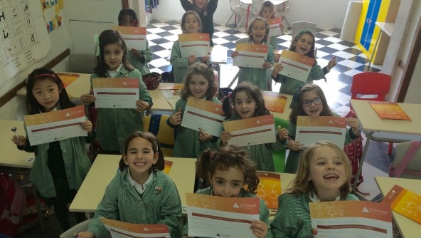 Planalto - Junior Achievement Portugal 